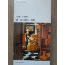 VERMEER SI CRITICII SAI