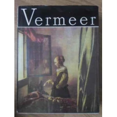 VERMEER VAN DELFT. ALBUM DE ARTA