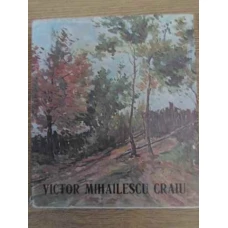 VICTOR MIHAILESCU CRAIU