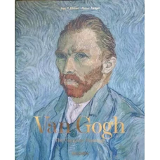 VINCENT VAN GOGH 1853-1890. THE COMPLETE PAINTINGS