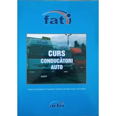CURS CONDUCATORI AUTO