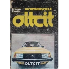 AUTOTURISMELE OLTCIT