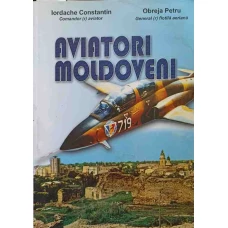 AVIATORI MOLDOVENI