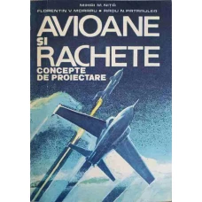 AVIOANE SI RACHETE. CONCEPTE DE PROIECTARE