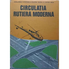 CIRCULATIA RUTIERA MODERNA