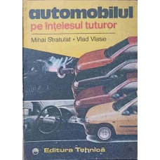 AUTOMOBILUL PE INTELESUL TUTUROR