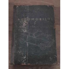 AUTOMOBILUL CURS DE SCRIPTIV
