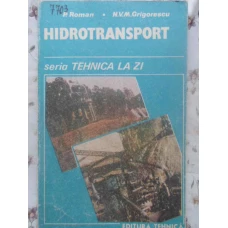 HIDROTRANSPORT