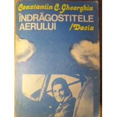 INDRAGOSTITELE AERULUI (PILOTI AVIOANE)
