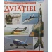LUMEA AVIATIEI. PRIMA ENCICLOPEDIE COMPLETA. 8 BIBLIORAFTURI