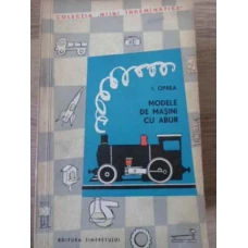 MODELE DE MASINI CU ABUR