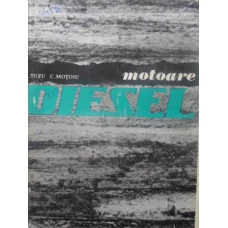 MOTOARE DIESEL