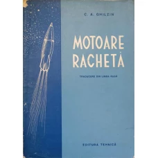 MOTOARE RACHETA