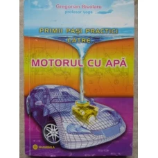 PRIMII PASI PRACTICI CATRE... MOTORUL CU APA