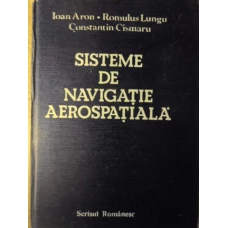 SISTEME DE NAVIGATIE AEROSPATIALA
