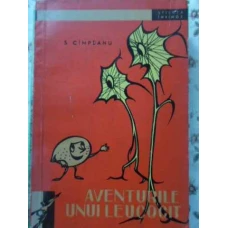 AVENTURILE UNUI LEUCOCIT