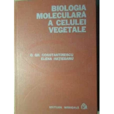 BIOLOGIA MOLECULARA A CELULEI VEGETALE