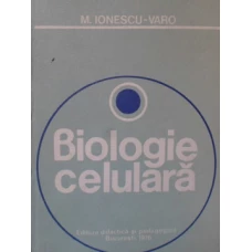 BIOLOGIE CELULARA