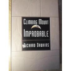 CLIMBING MOUNT IMPROBABLE