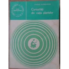 CURIOZITATI DIN VIATA PLANTELOR