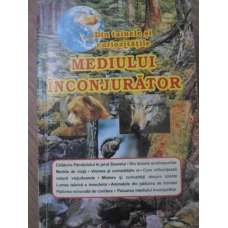DIN TAINELE SI CURIOZITATILE MEDIULUI INCONJURATOR