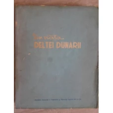 DIN VIATA DELTEI DUNARII