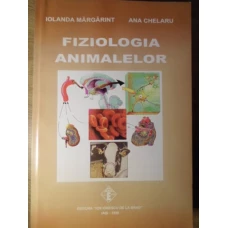FIZIOLOGIA ANIMALELOR