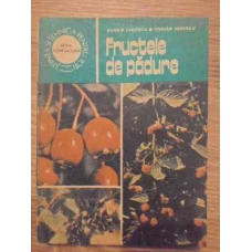 FRUCTELE DE PADURE