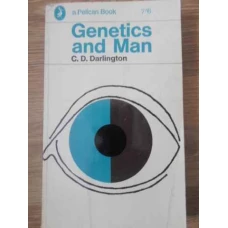 GENETICS AND MAN