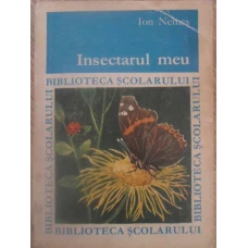 INSECTARUL MEU