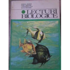 LECTURI BIOLOGICE