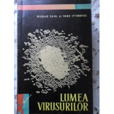 LUMEA VIRUSURILOR