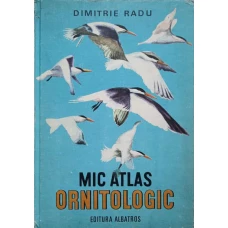 MIC ATLAS ORNITOLOGIC