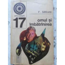 OMUL SI IMBATRANIREA