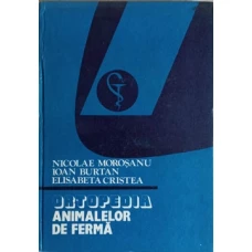 ORTOPEDIA ANIMALELOR DE FERMA