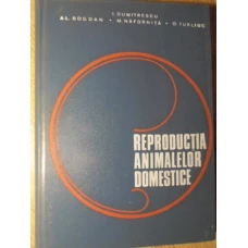 REPRODUCTIA ANIMALELOR DOMESTICE