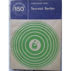 SECRETUL FLORILOR