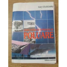 SURSE, PROCESE SI PRODUSE DE POLUARE