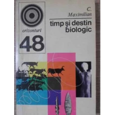 TIMP SI DESTIN BIOLOGIC