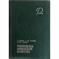 TUBERCULOZA ANIMALELOR DOMESTICE