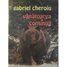 VANATOAREA CONTINUA