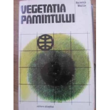 VEGETATIA PAMANTULUI
