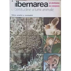 HIBERNAREA O CERTITUDINE A LUMII ANIMALE