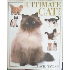 THE ULTIMATE CAT BOOK