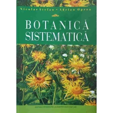 BOTANICA SISTEMATICA