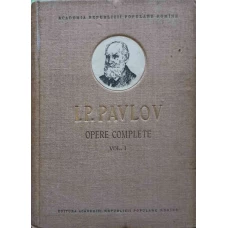 OPERE COMPLETE VOL.1
