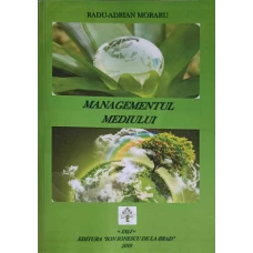MANAGEMENTUL MEDIULUI