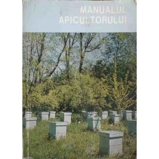 MANUALUL APICULTORULUI