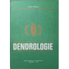DENDROLOGIE