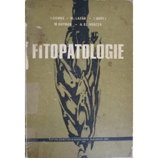 FITOPATOLOGIE